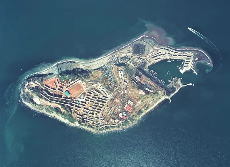 Ike Island