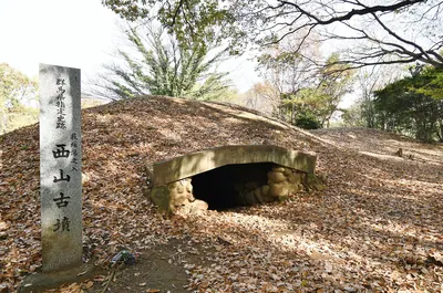 Nishiyama Kofun
