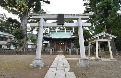 Taga Shrine (Atami)