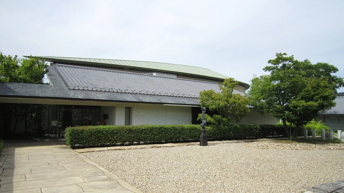 Ikeda Masuo Art Museum