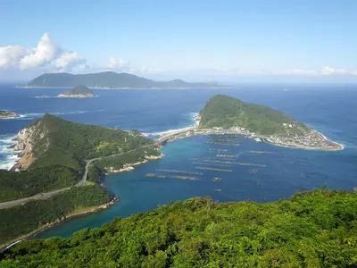 Okinoshima