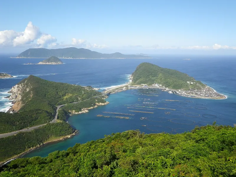 Okinoshima