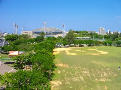 Ōnoyama Park