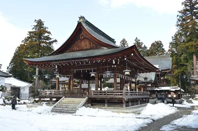 Sasaki Shrine