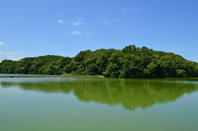 Kawachi Ōtsukayama Kofun