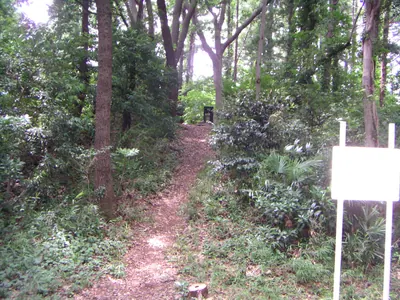 Kawarazuka kofun
