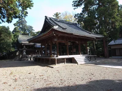 Kawase Shrine