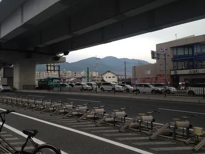 Mount Abura