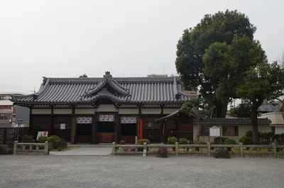 Izumi Inoue Shrine