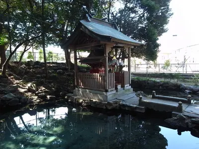 Izumi Shrine
