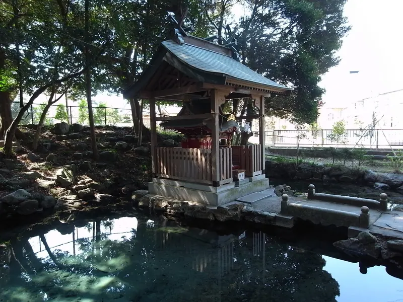 Izumi Shrine