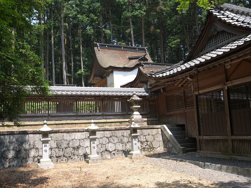Izumi Shrine
