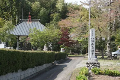 Senpuku-ji Temple