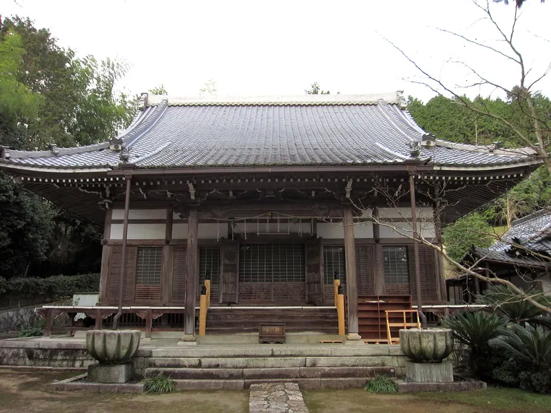 Hōkō-ji Temple