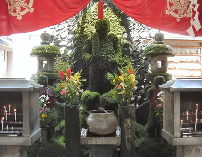 Hōzen-ji Temple