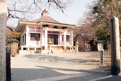 Hōon-ji Temple