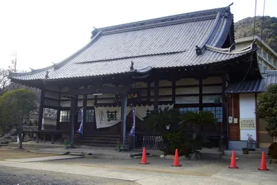 Hōsen-ji Temple