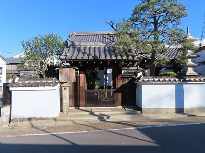 Hosshō-ji Temple