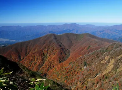 Mount Hōonji