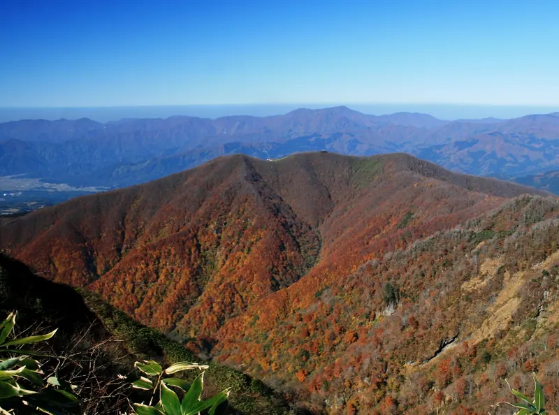 Mount Hōonji