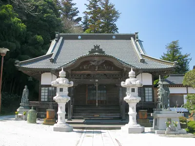 Hōon-ji Temple