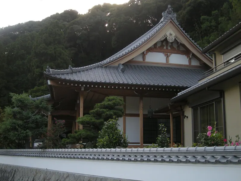 Hōrin-ji Temple