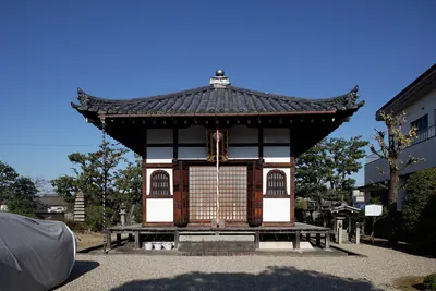 Hōsen-ji Temple