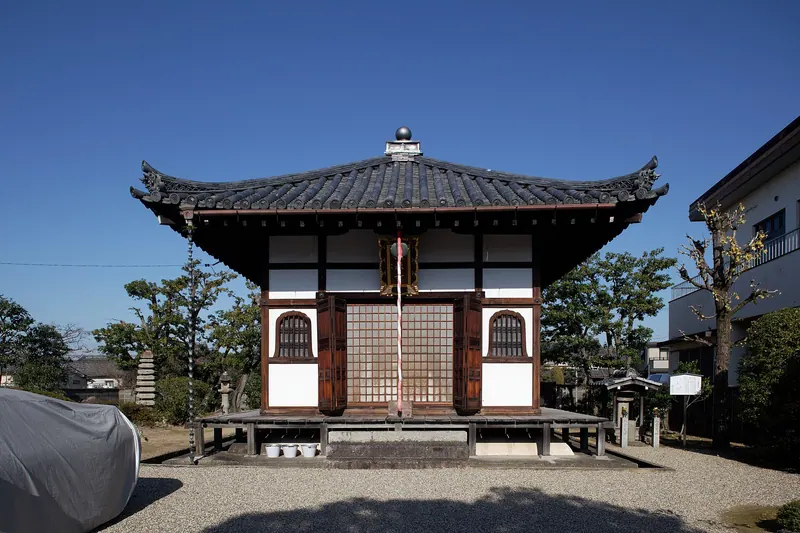 Hōsen-ji Temple