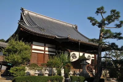 Hōnen-ji Temple