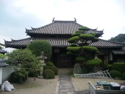 Hōnen-ji Temple