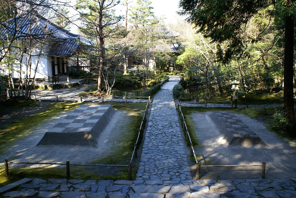 Hōnen-in Temple