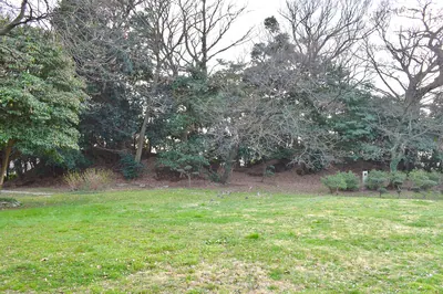 Hōōzuka Kofun