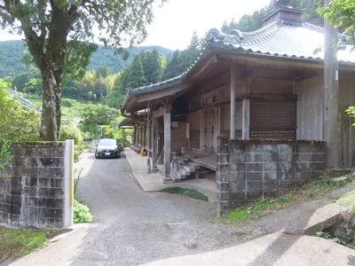 Hōfuku-ji Temple