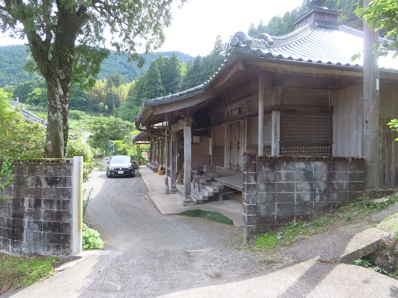 Hōfuku-ji Temple