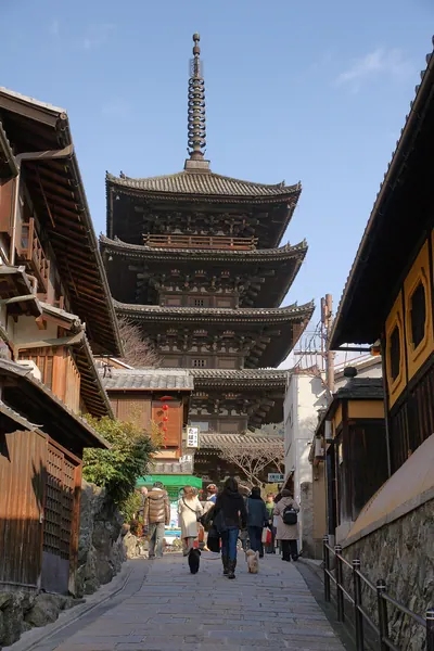 Hōkan-ji Temple
