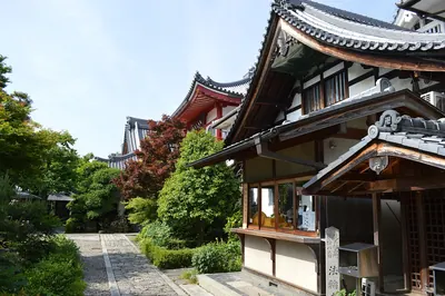 Hōrin-ji Temple