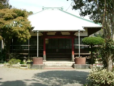 Hōdō-ji Temple