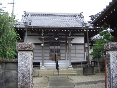 Hōryū-ji Temple