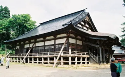 Chūren-ji Temple