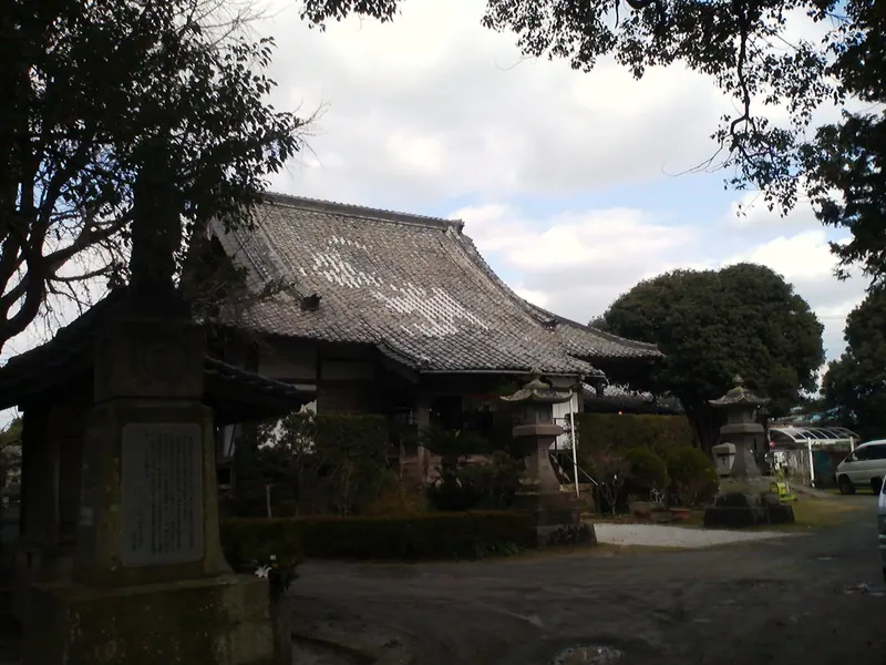 Taihei-ji Temple