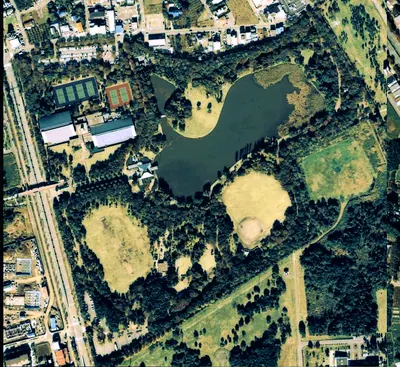 Dōhō Park