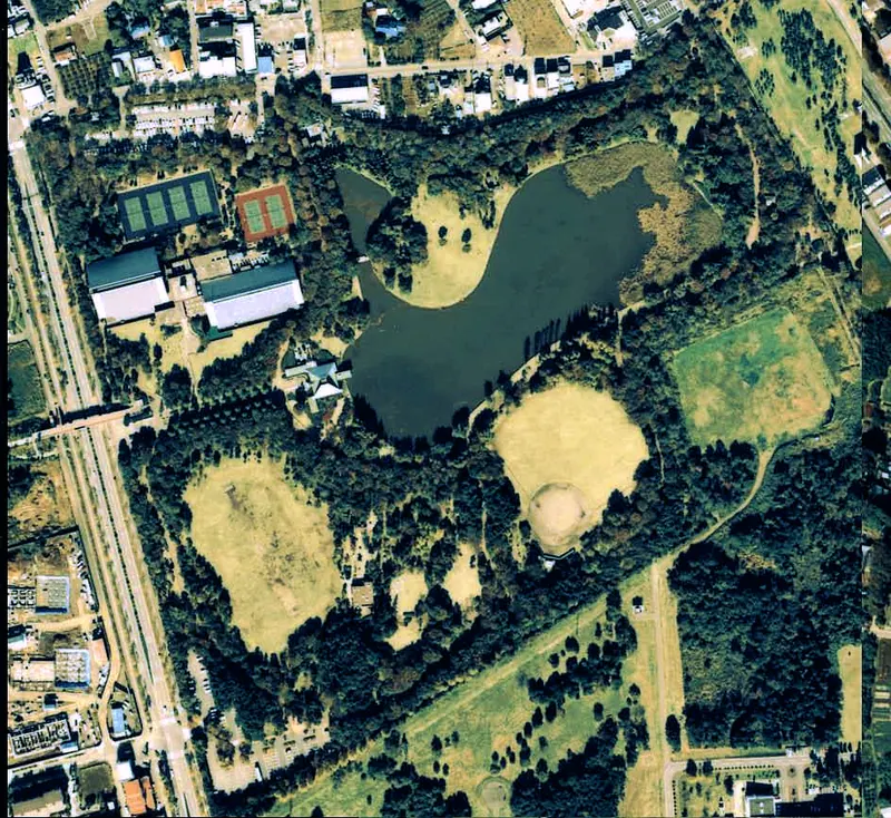 Dōhō Park