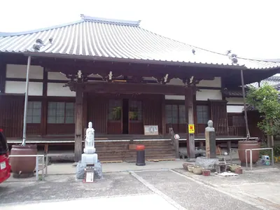 Tōun-ji