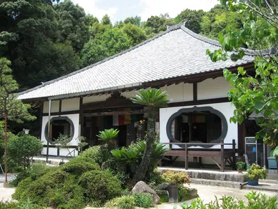 Tōun-ji Temple
