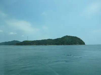 Tsubajima Island