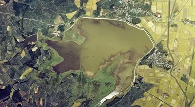 Tsugaru Fujimi Lake