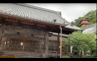 Kōtoku-ji Temple