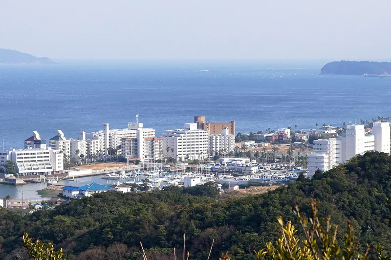 Sumoto Onsen