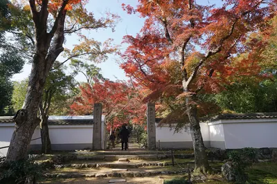 Jōjū-ji Temple
