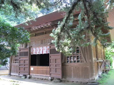 Jōkōmyō-ji Temple